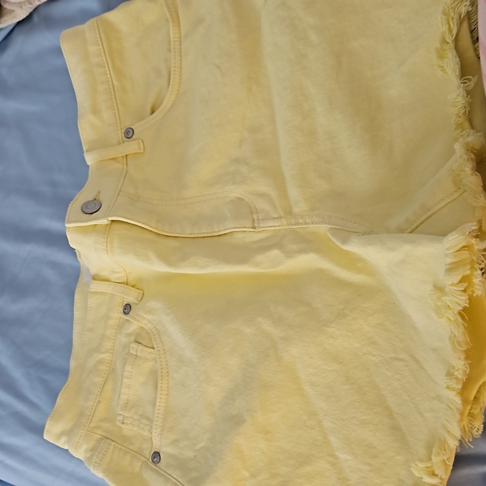 Womens shorts